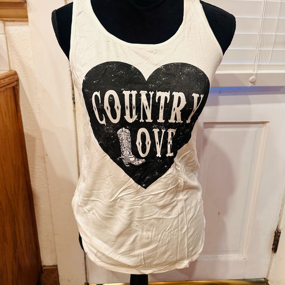 Tank top